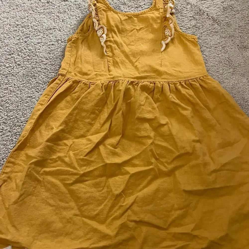 Girls 5t dress